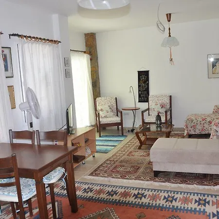 Evoteli Group 2+1 Daire Mandalina Apartment Turgutreis
